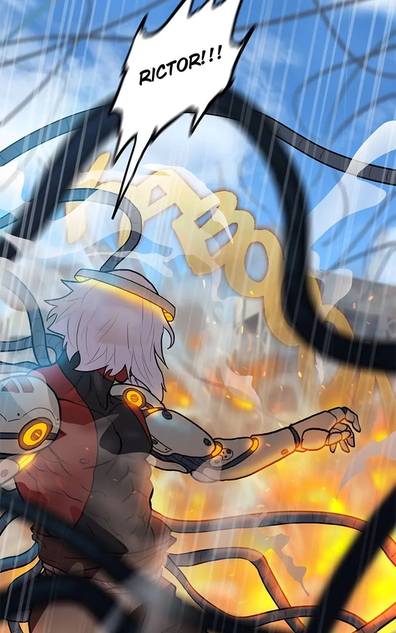 Read Ordeal Manga Online