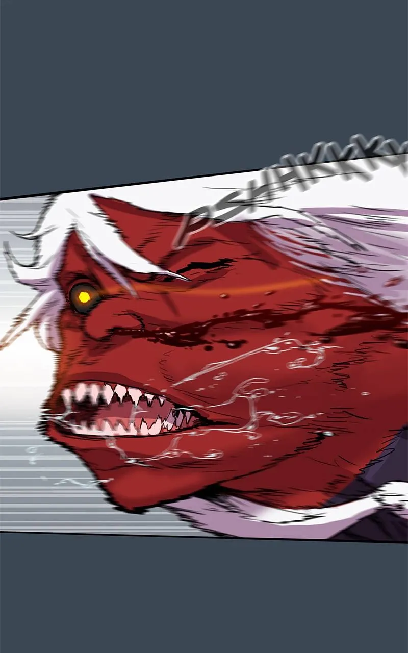 Read Ordeal Manga Online
