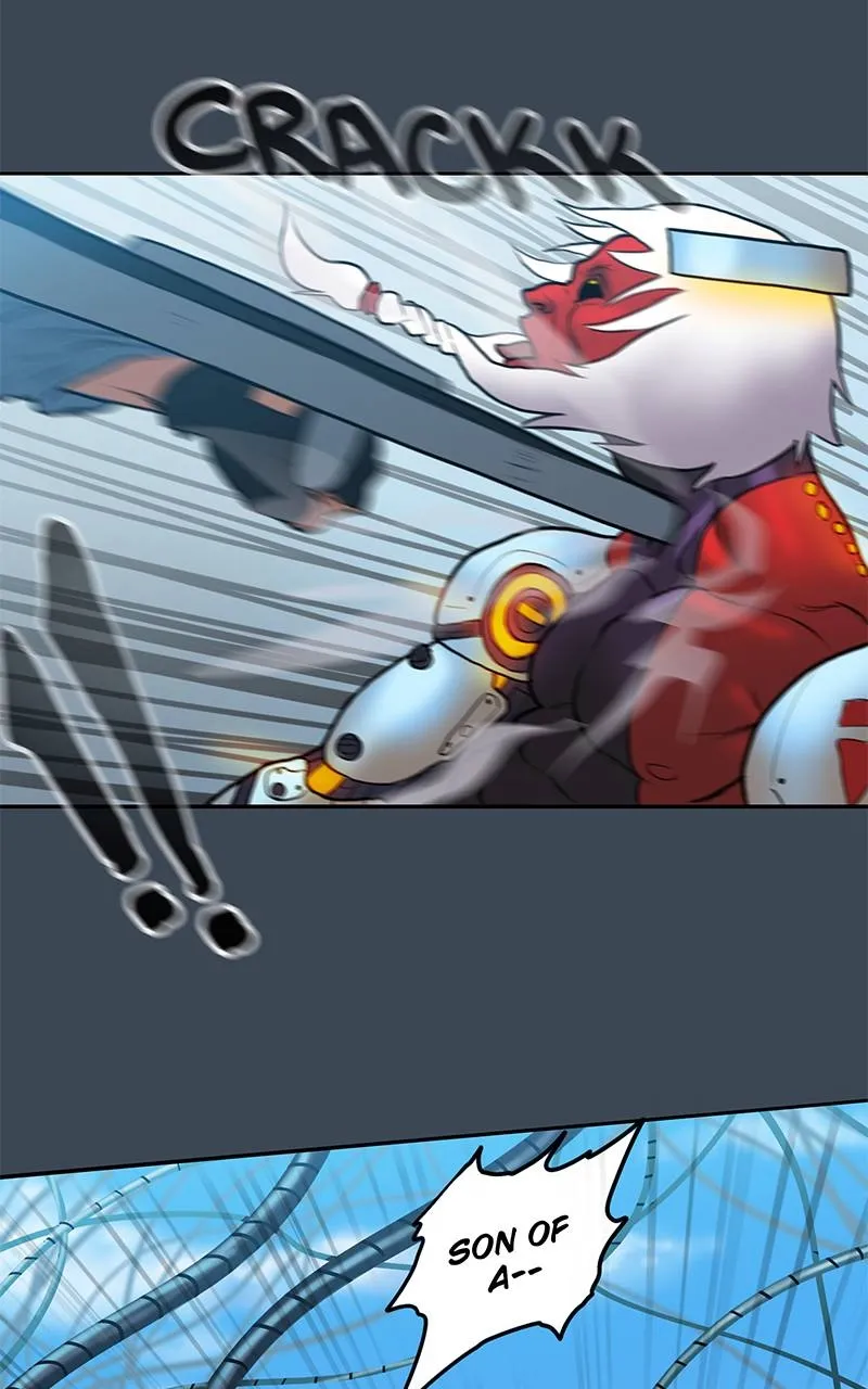 Read Ordeal Manga Online