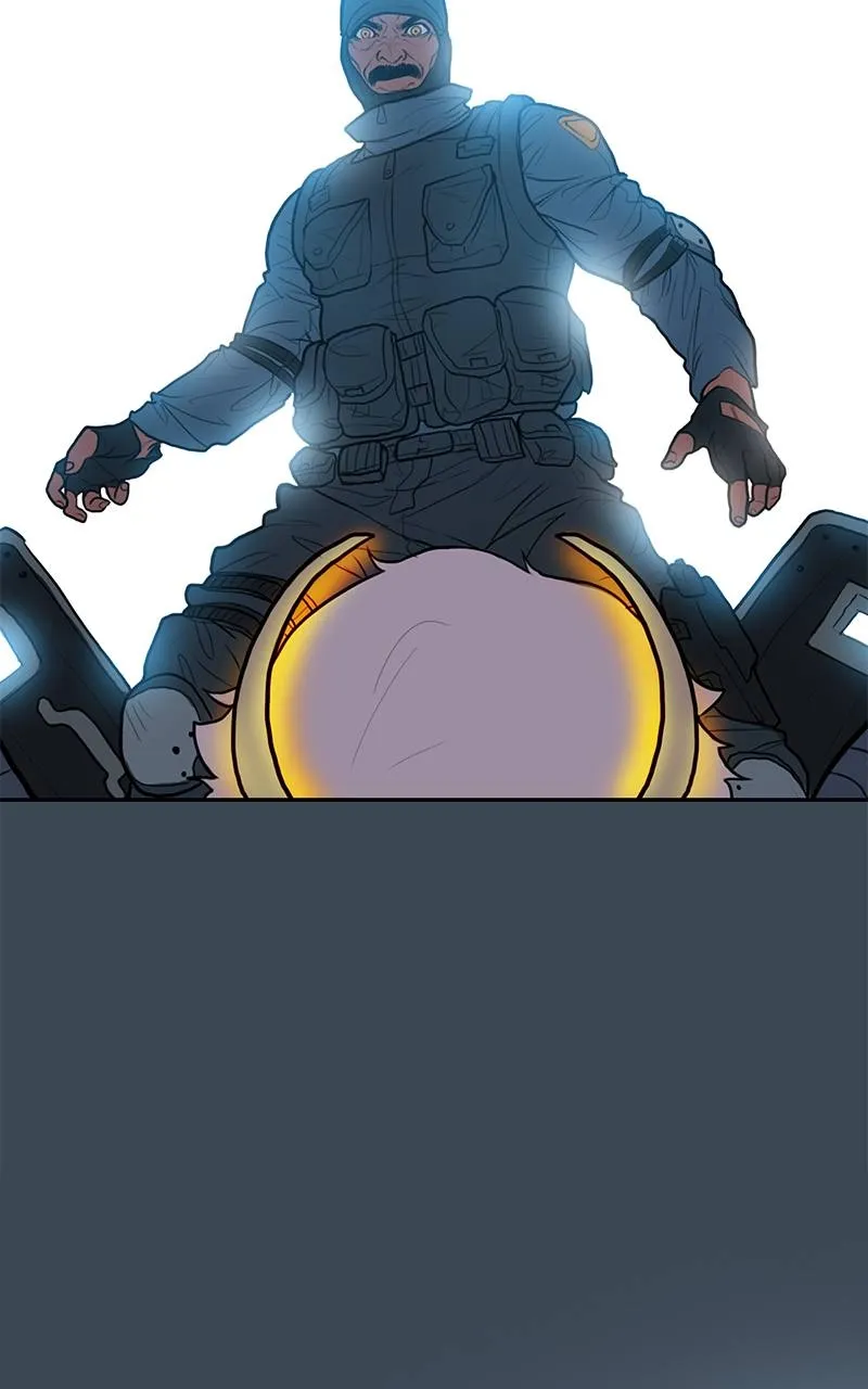 Read Ordeal Manga Online