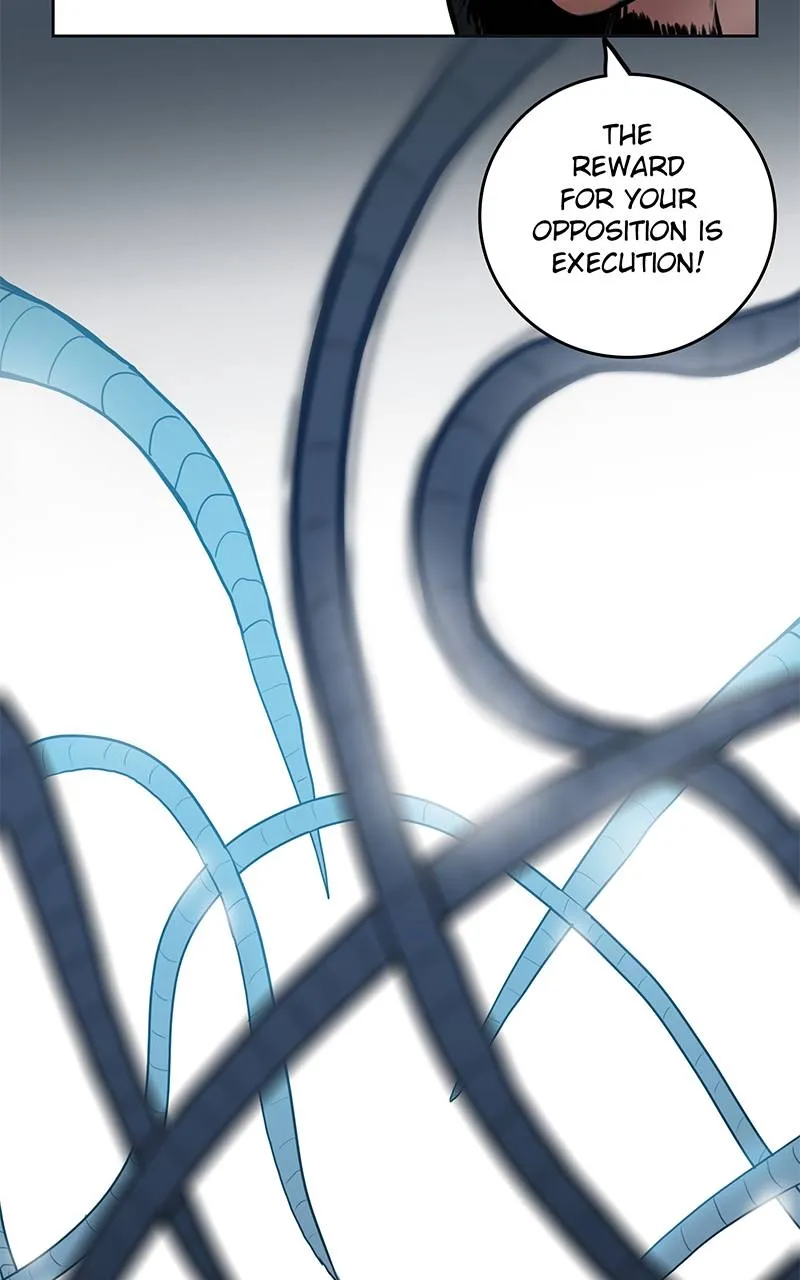 Read Ordeal Manga Online