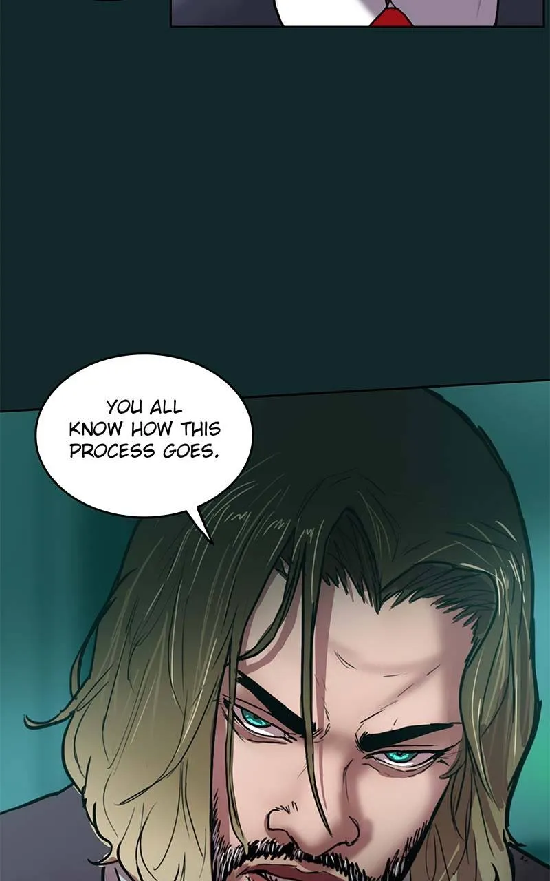 Read Ordeal Manga Online