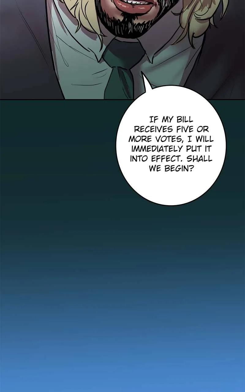 Read Ordeal Manga Online