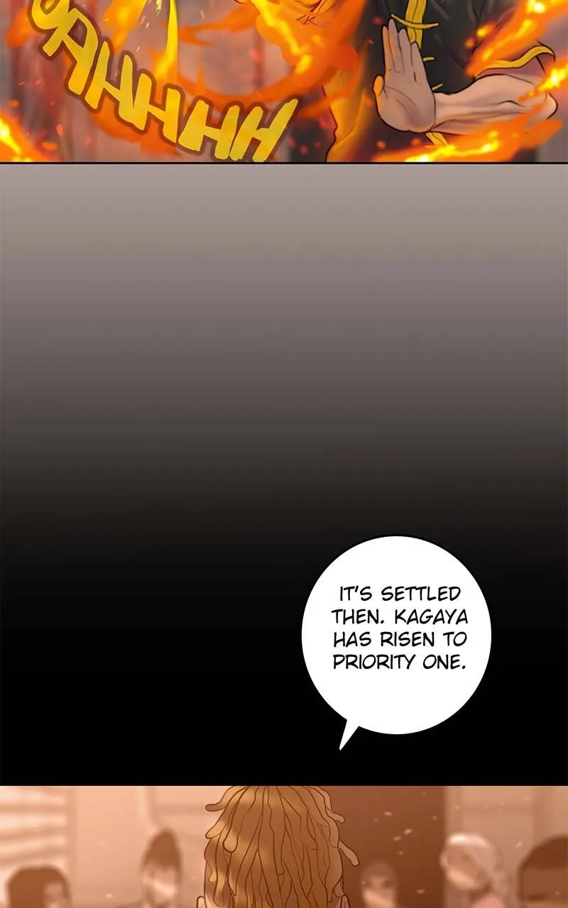 Read Ordeal Manga Online