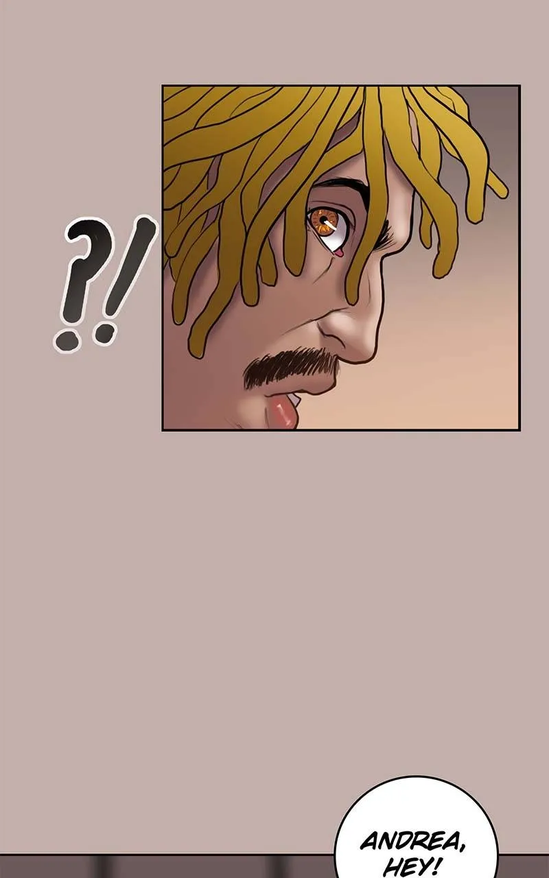 Read Ordeal Manga Online