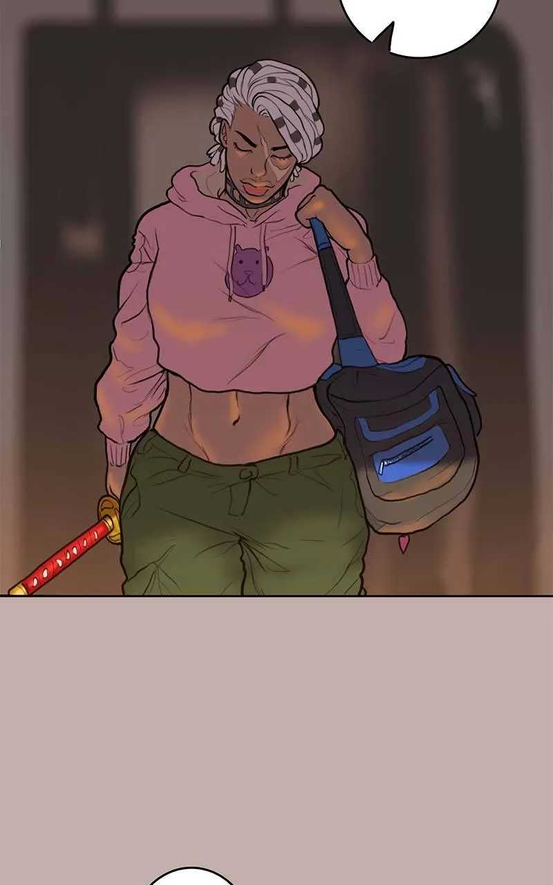 Read Ordeal Manga Online