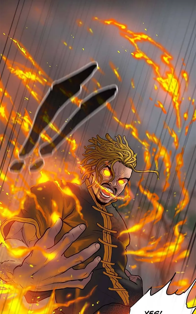 Read Ordeal Manga Online