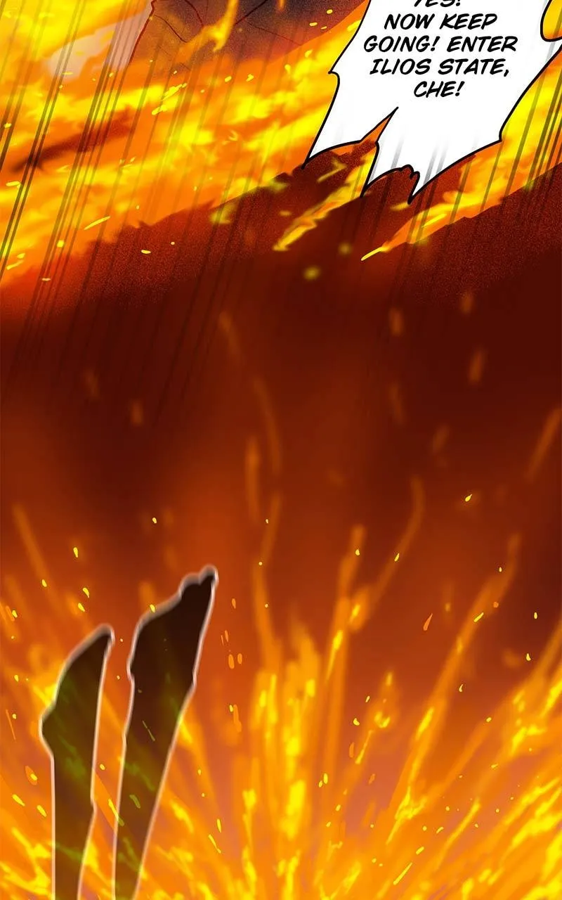 Read Ordeal Manga Online