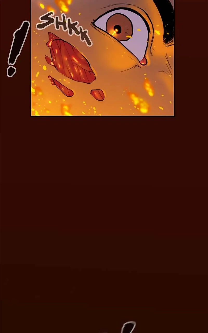 Read Ordeal Manga Online