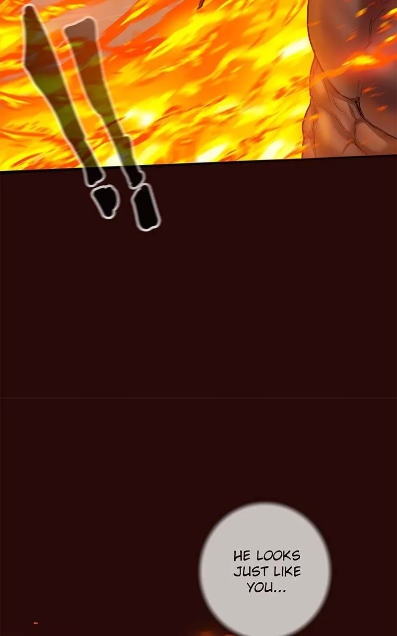 Read Ordeal Manga Online