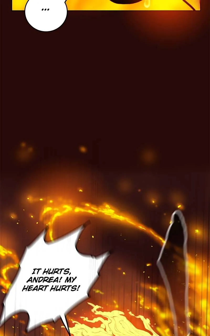 Read Ordeal Manga Online