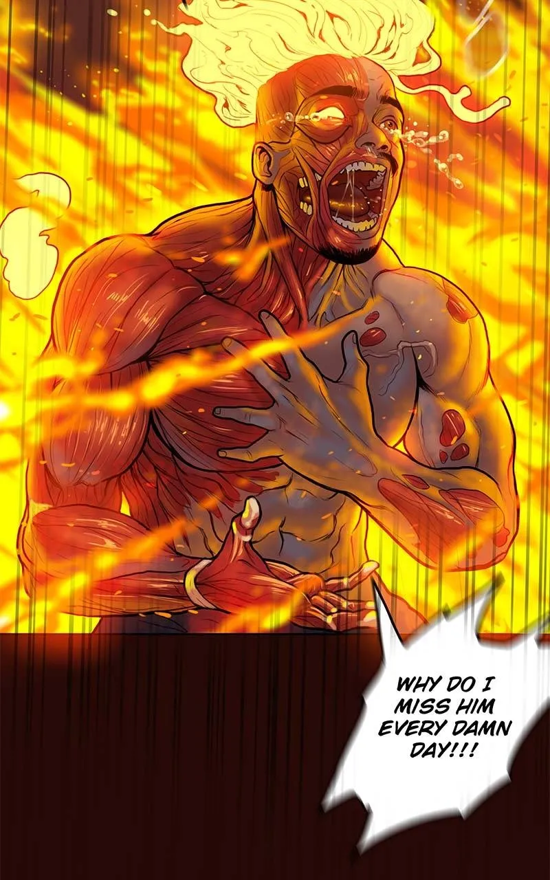 Read Ordeal Manga Online