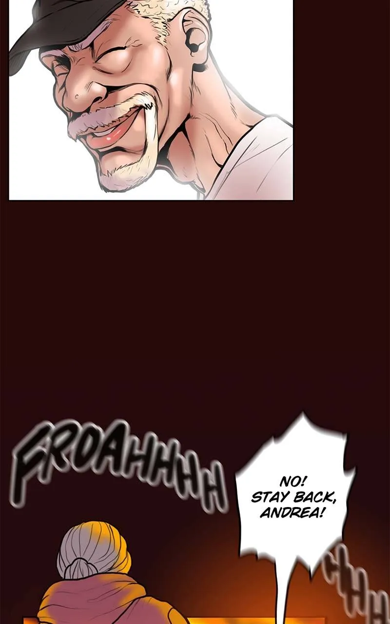 Read Ordeal Manga Online