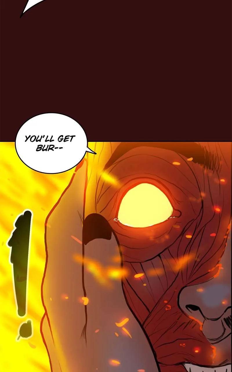 Read Ordeal Manga Online