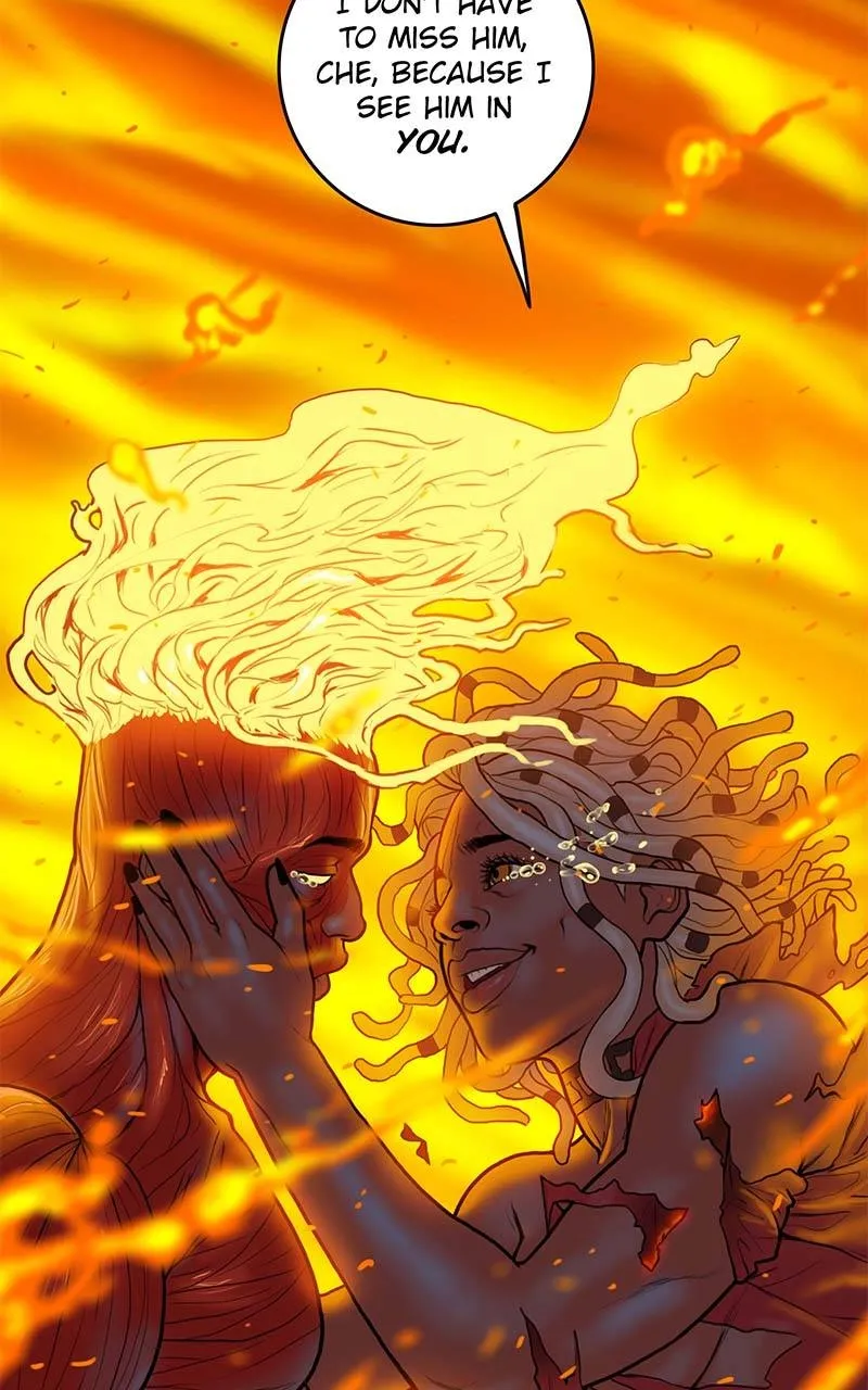 Read Ordeal Manga Online