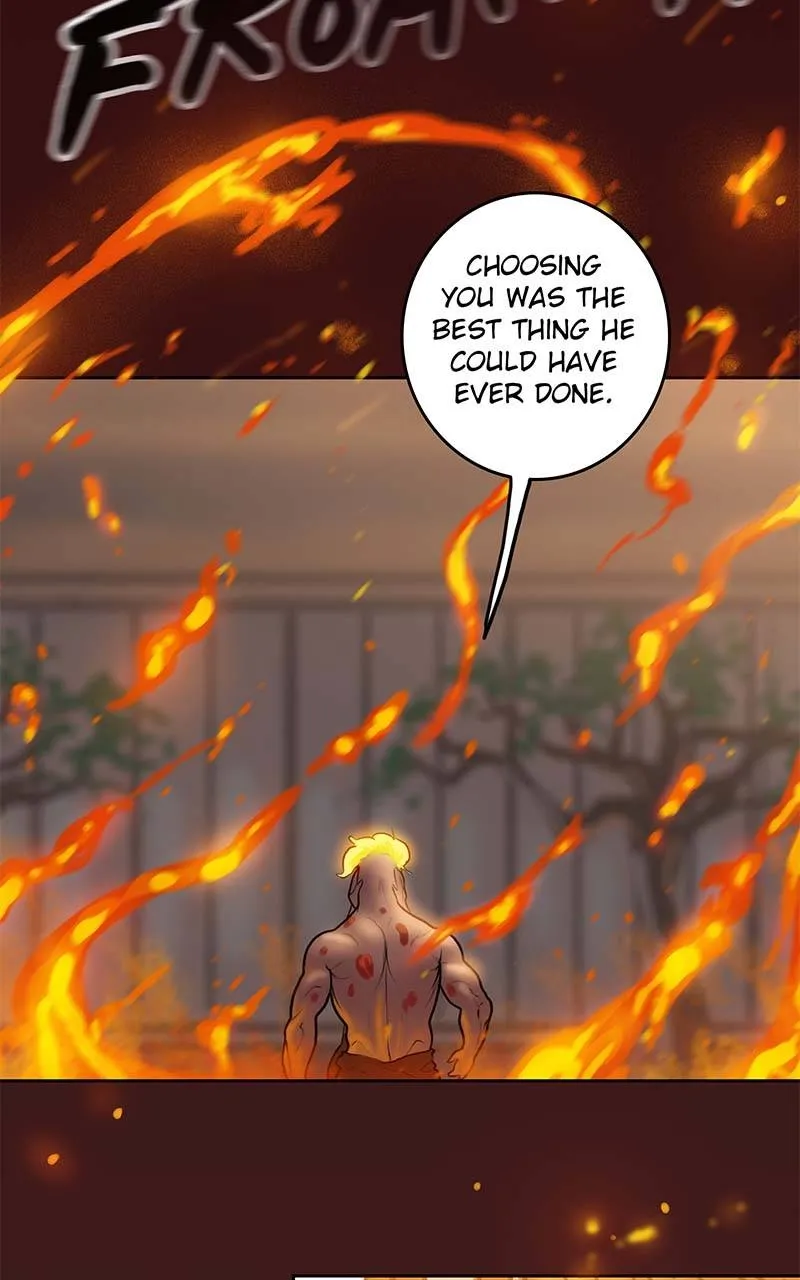 Read Ordeal Manga Online