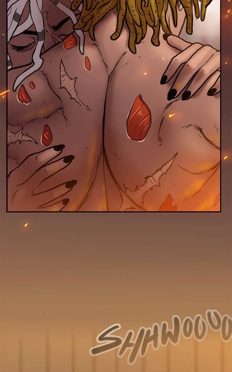 Read Ordeal Manga Online