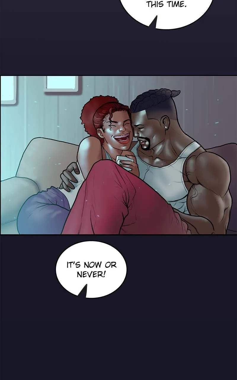 Read Ordeal Manga Online