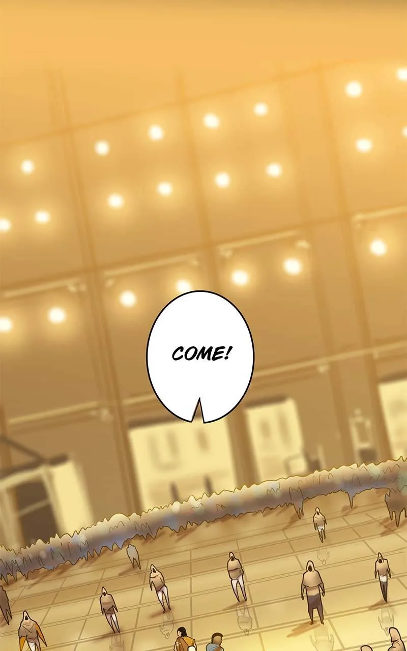 Read Ordeal Manga Online