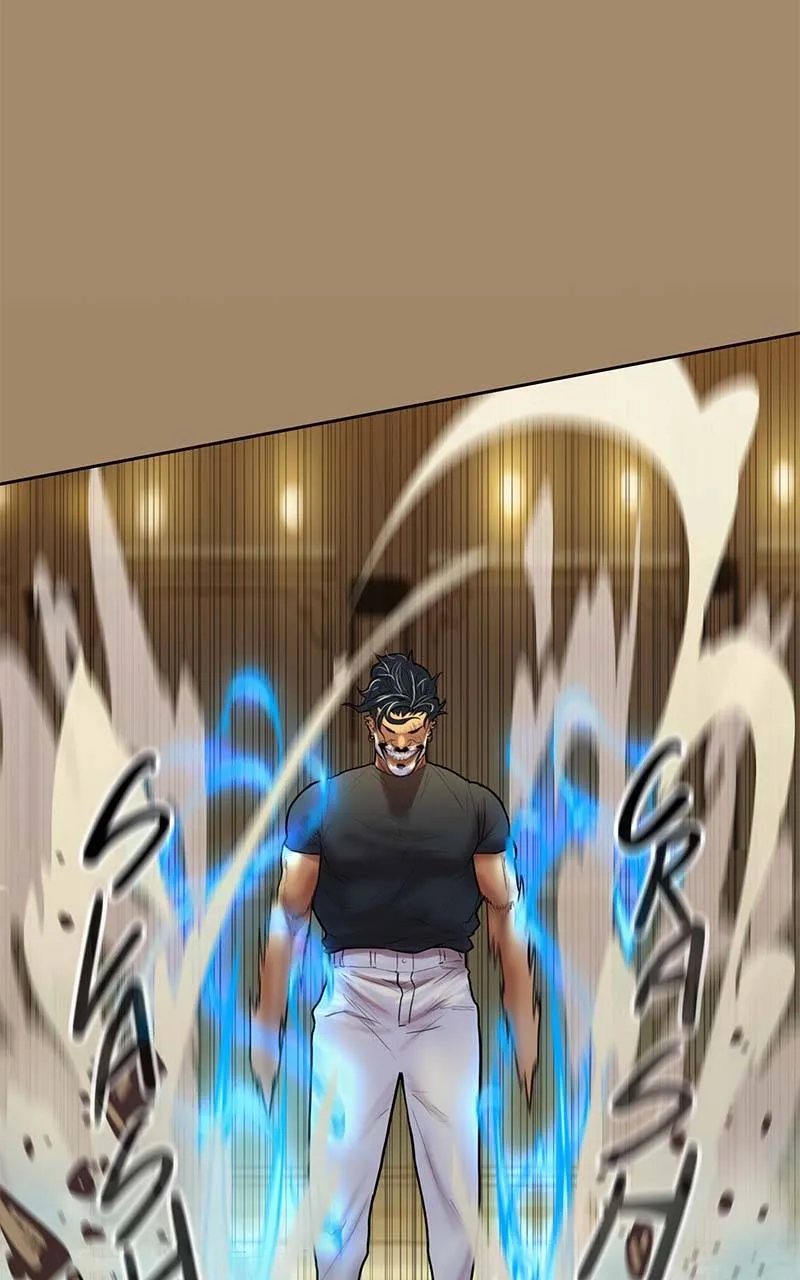 Read Ordeal Manga Online