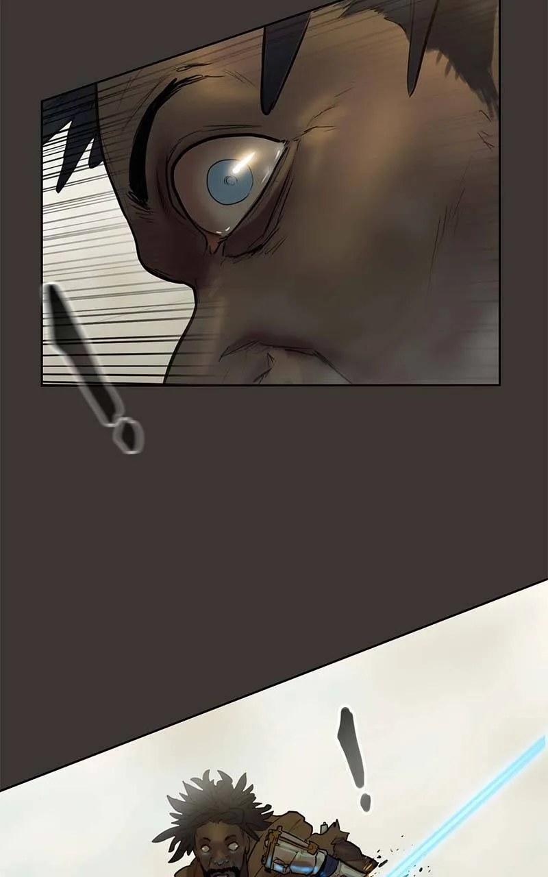 Read Ordeal Manga Online