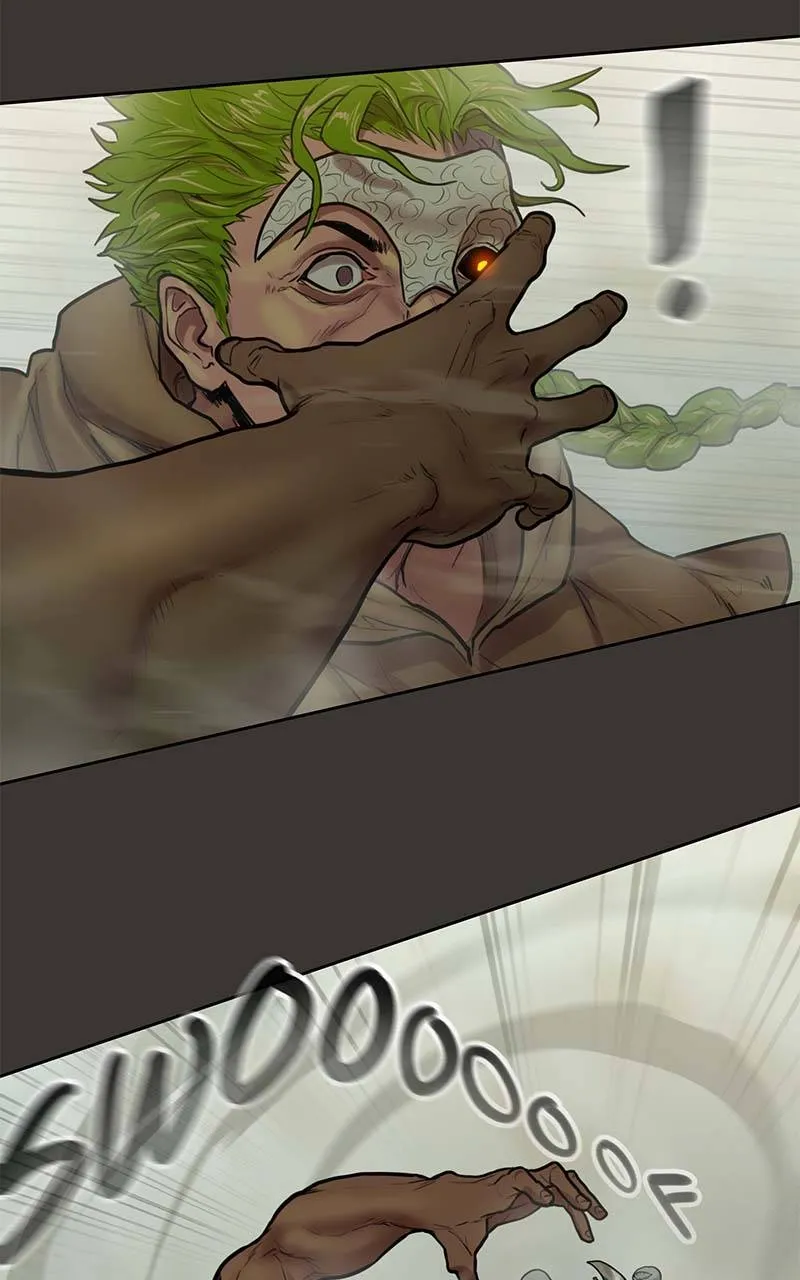 Read Ordeal Manga Online