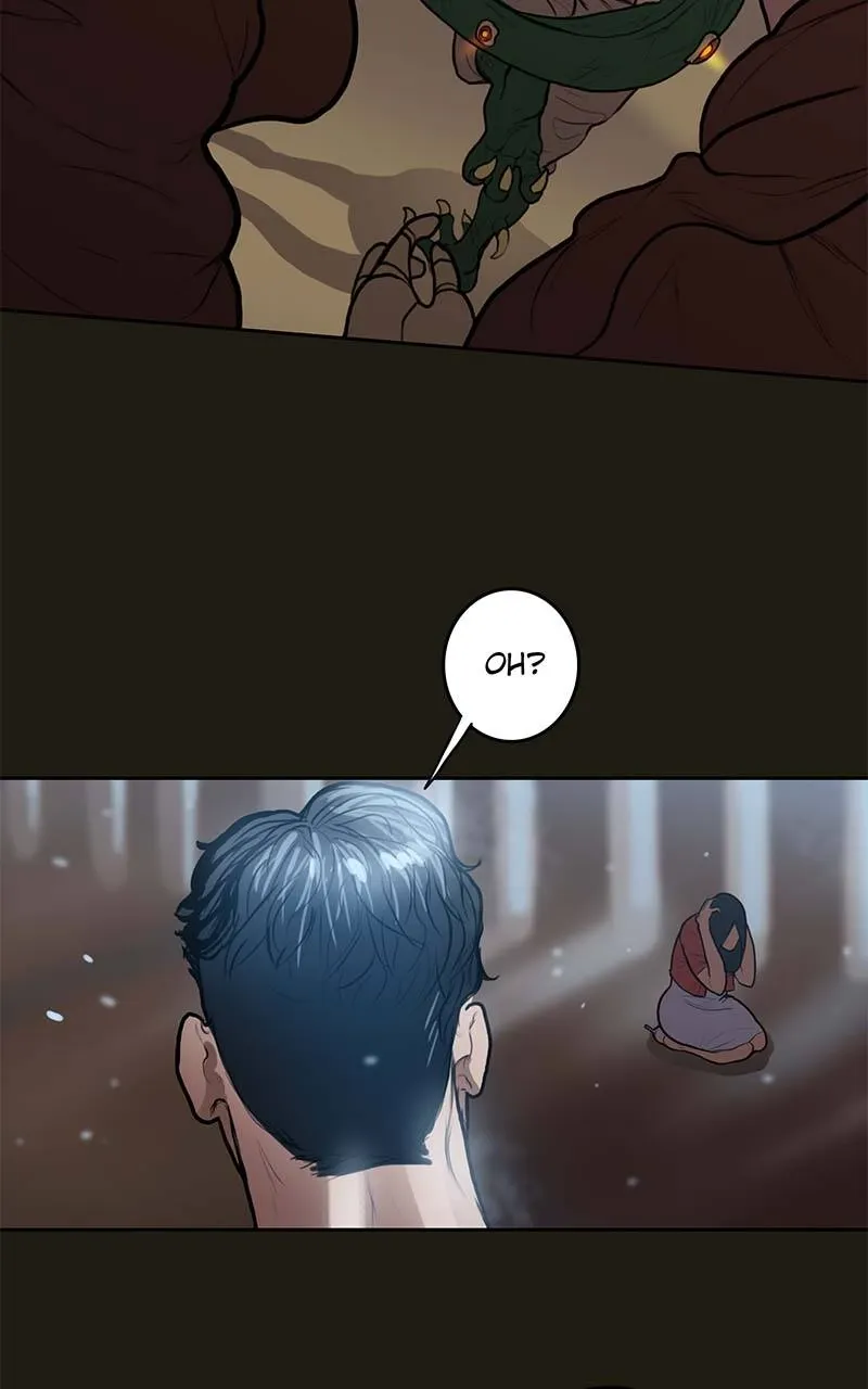 Read Ordeal Manga Online