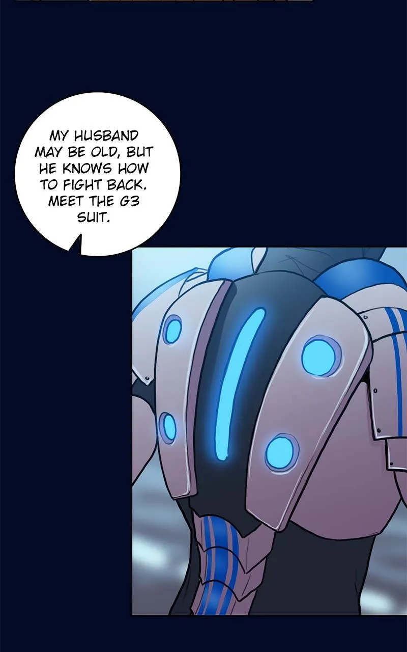 Read Ordeal Manga Online