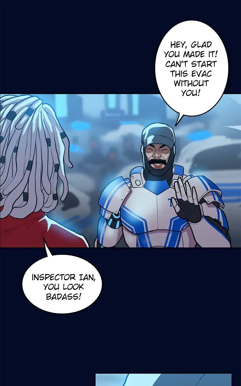Read Ordeal Manga Online