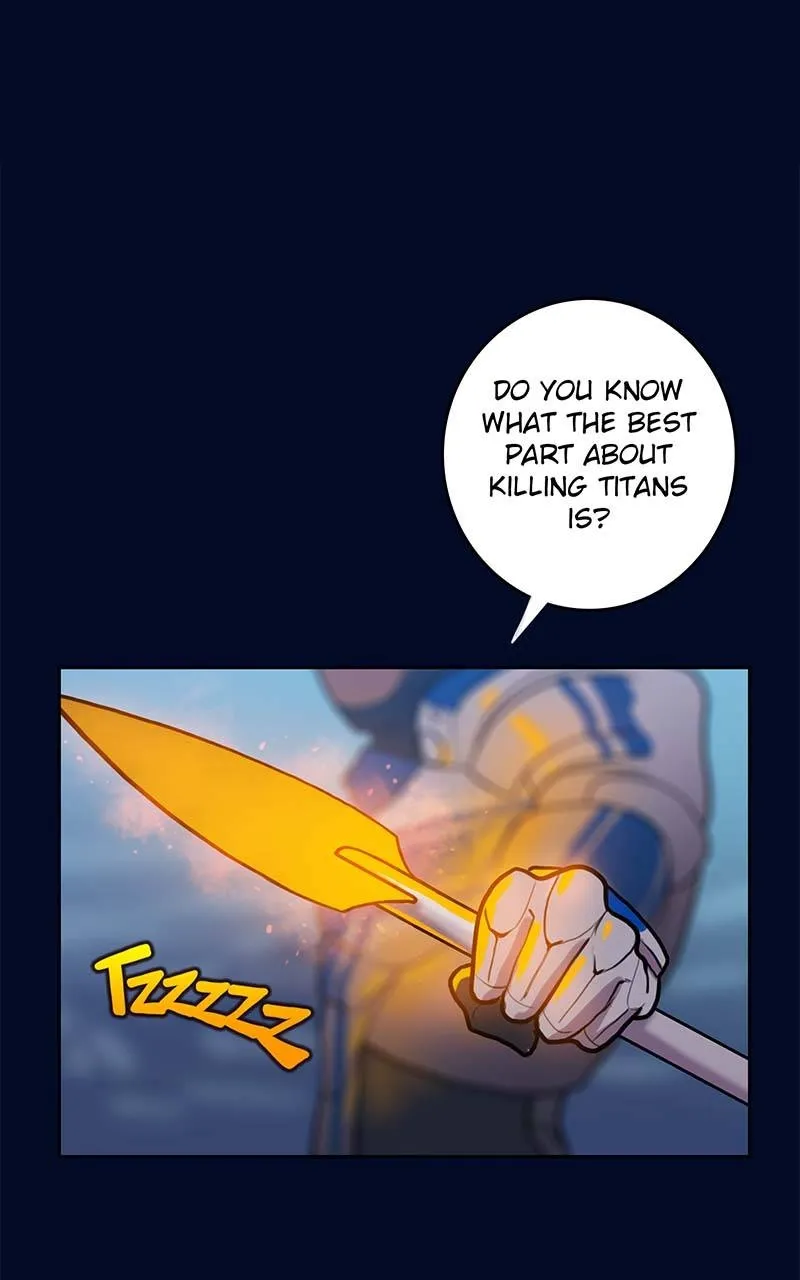Read Ordeal Manga Online