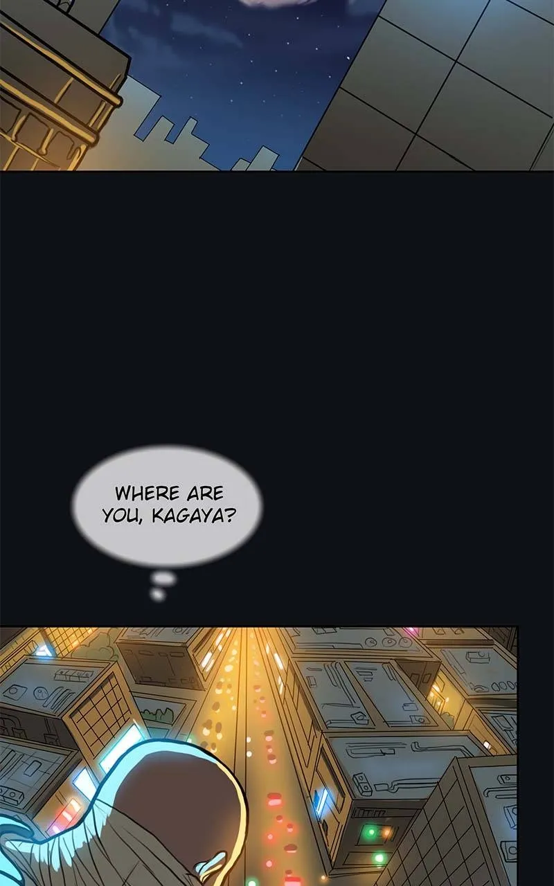 Read Ordeal Manga Online