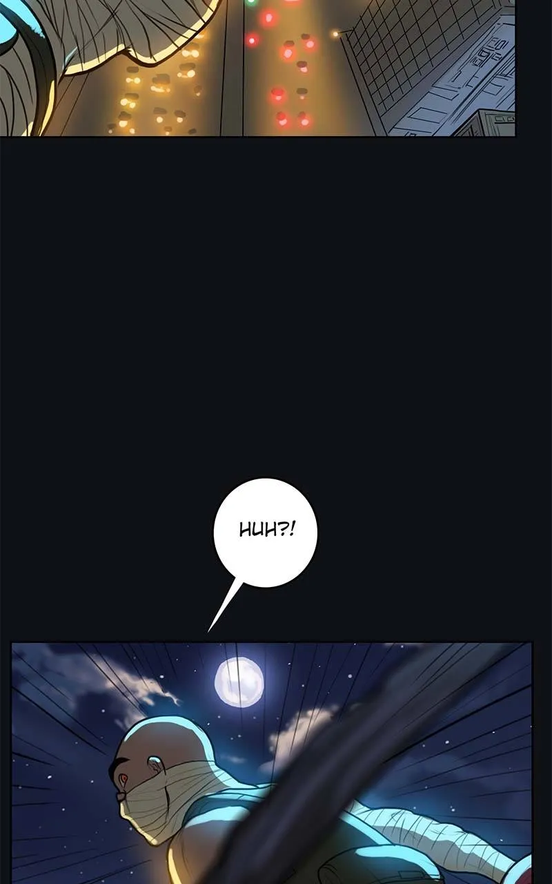 Read Ordeal Manga Online
