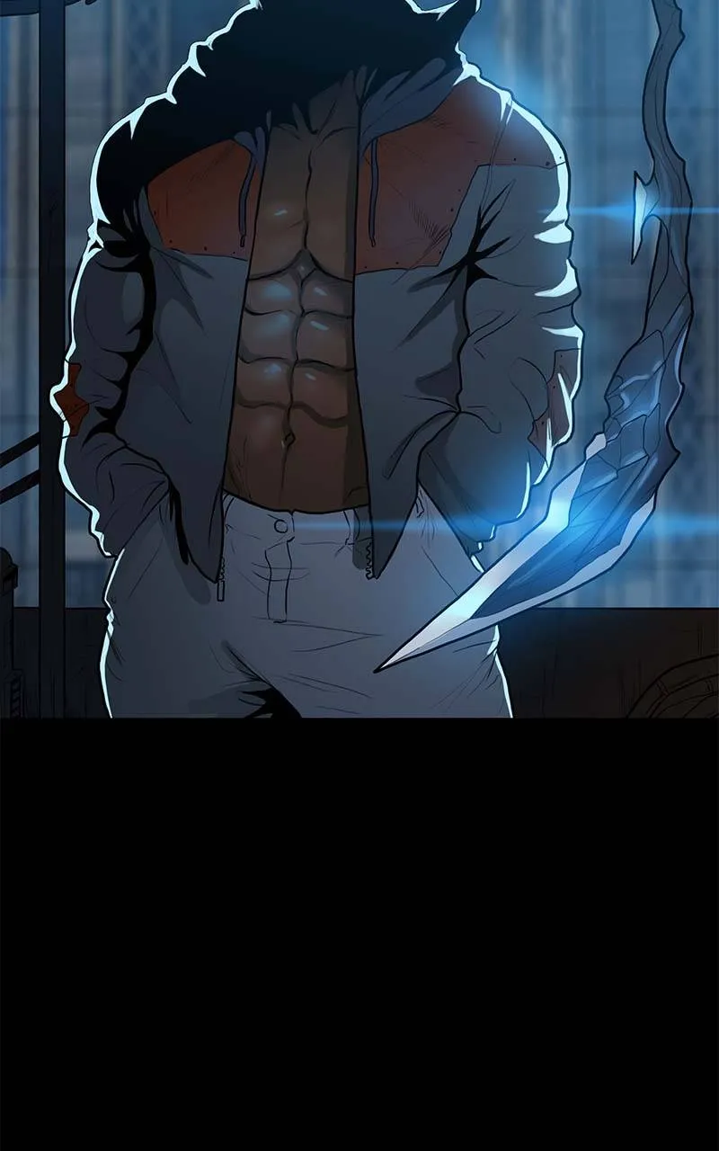 Read Ordeal Manga Online