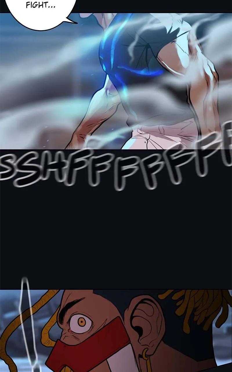 Read Ordeal Manga Online