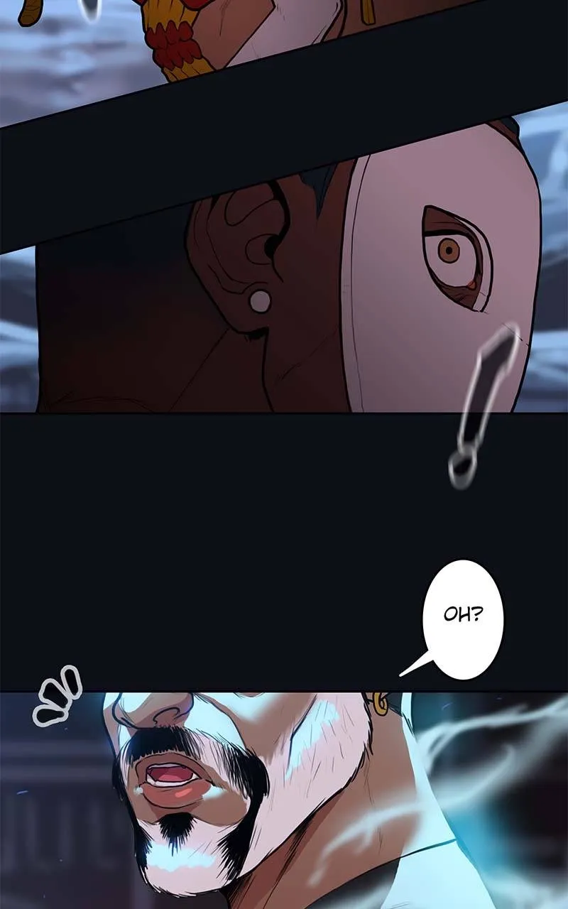Read Ordeal Manga Online