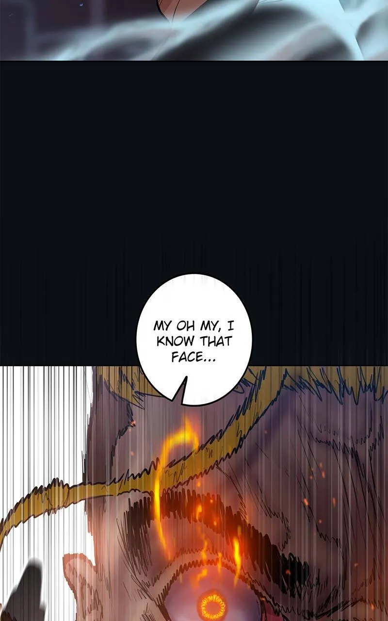 Read Ordeal Manga Online