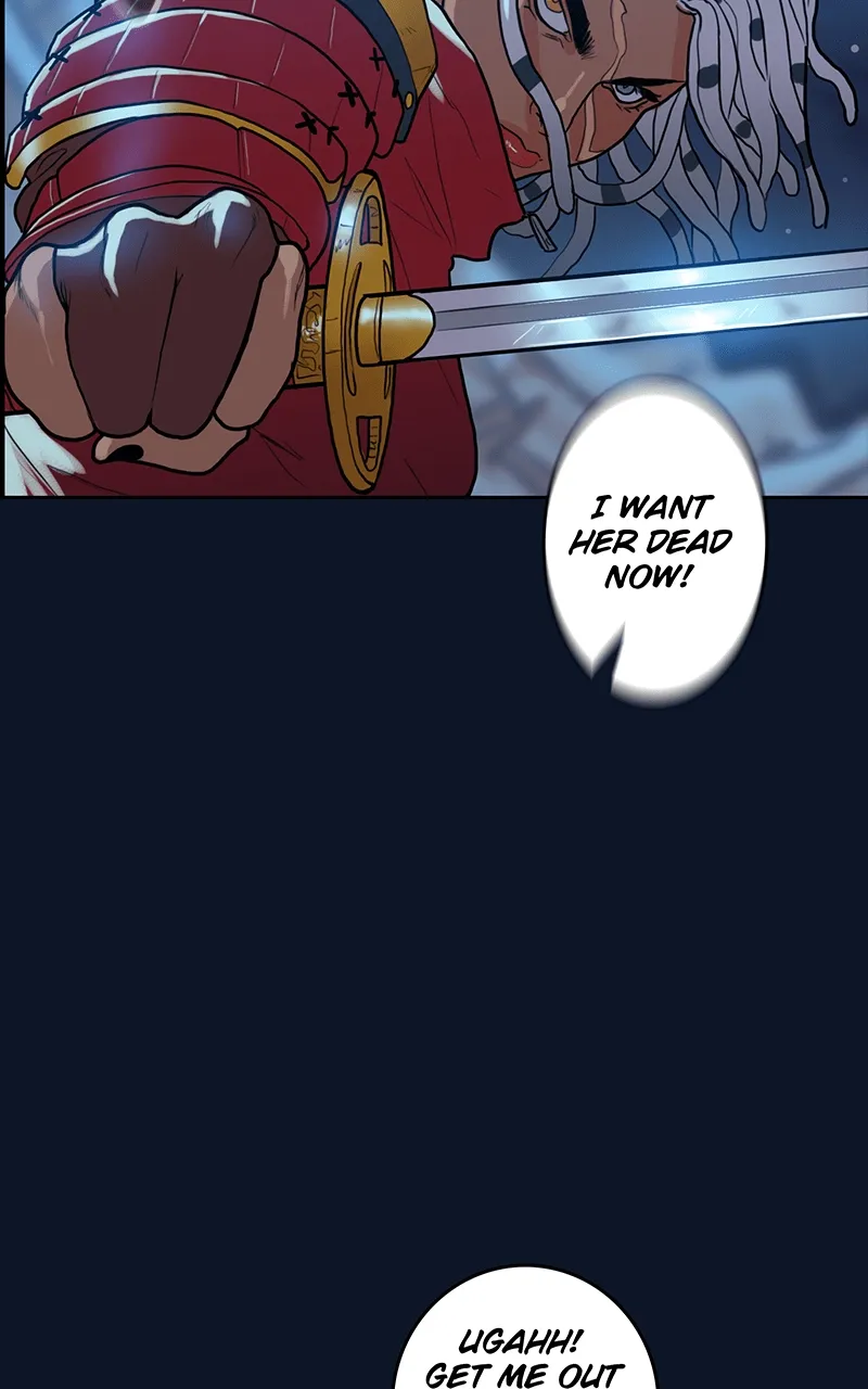 Read Ordeal Manga Online
