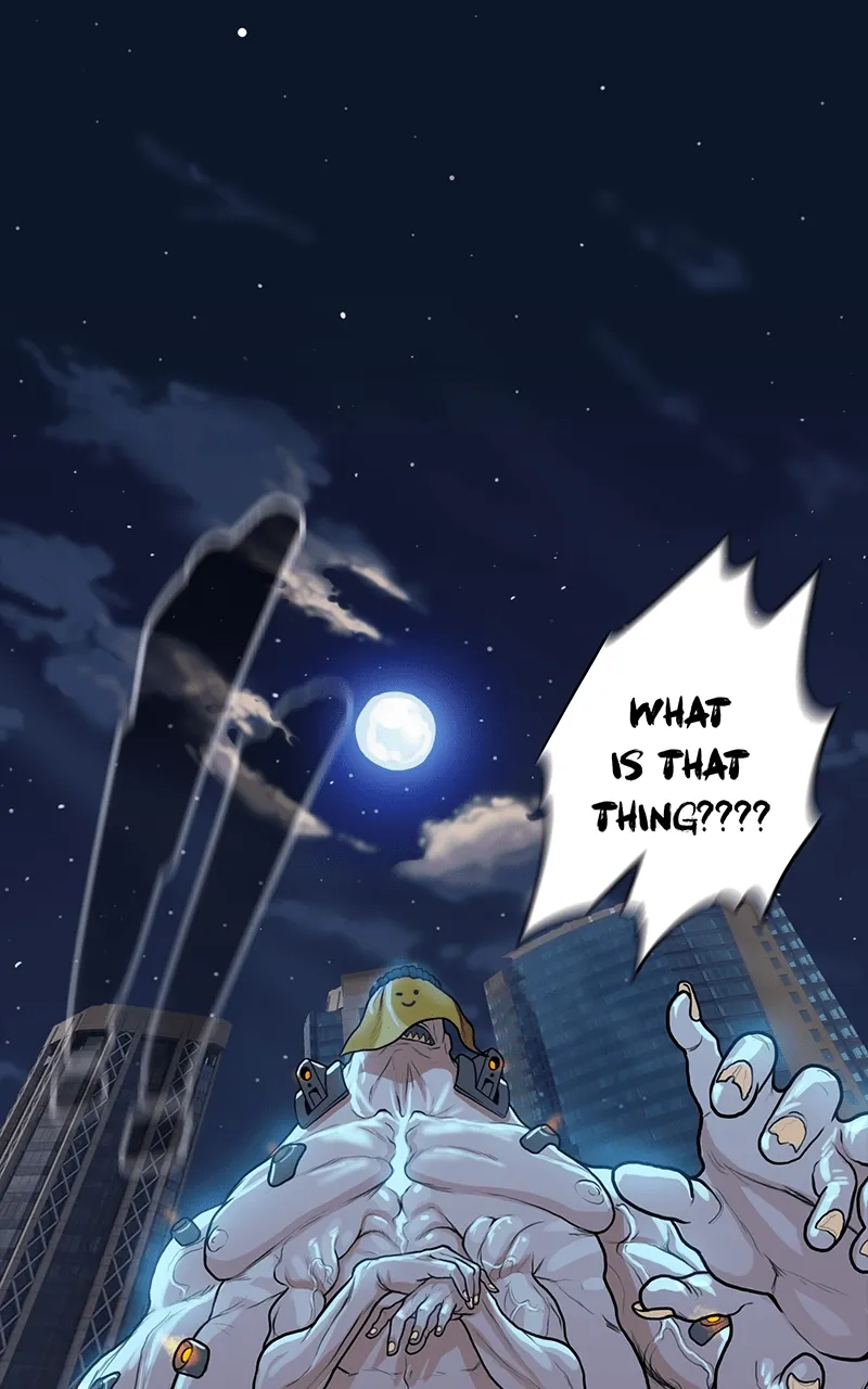 Read Ordeal Manga Online