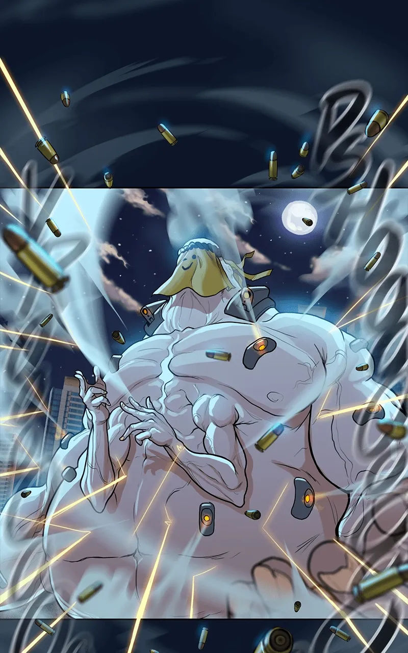 Read Ordeal Manga Online