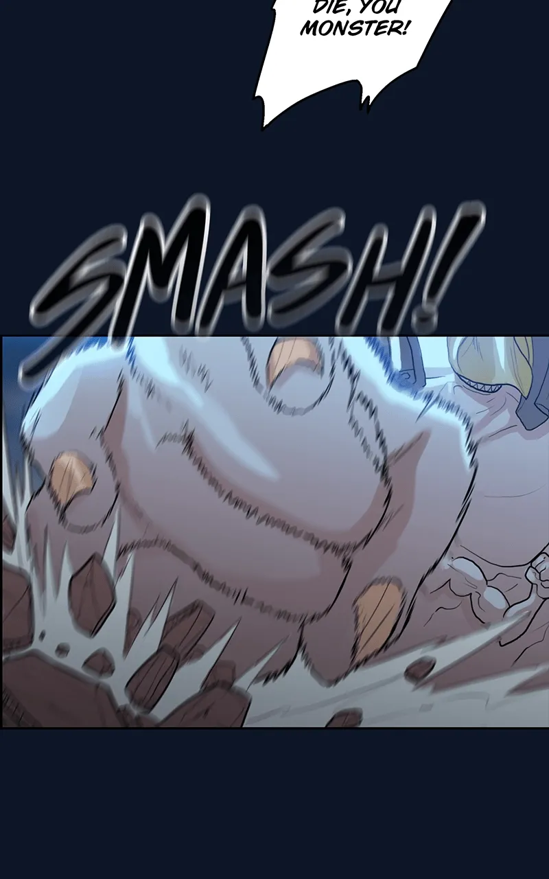 Read Ordeal Manga Online