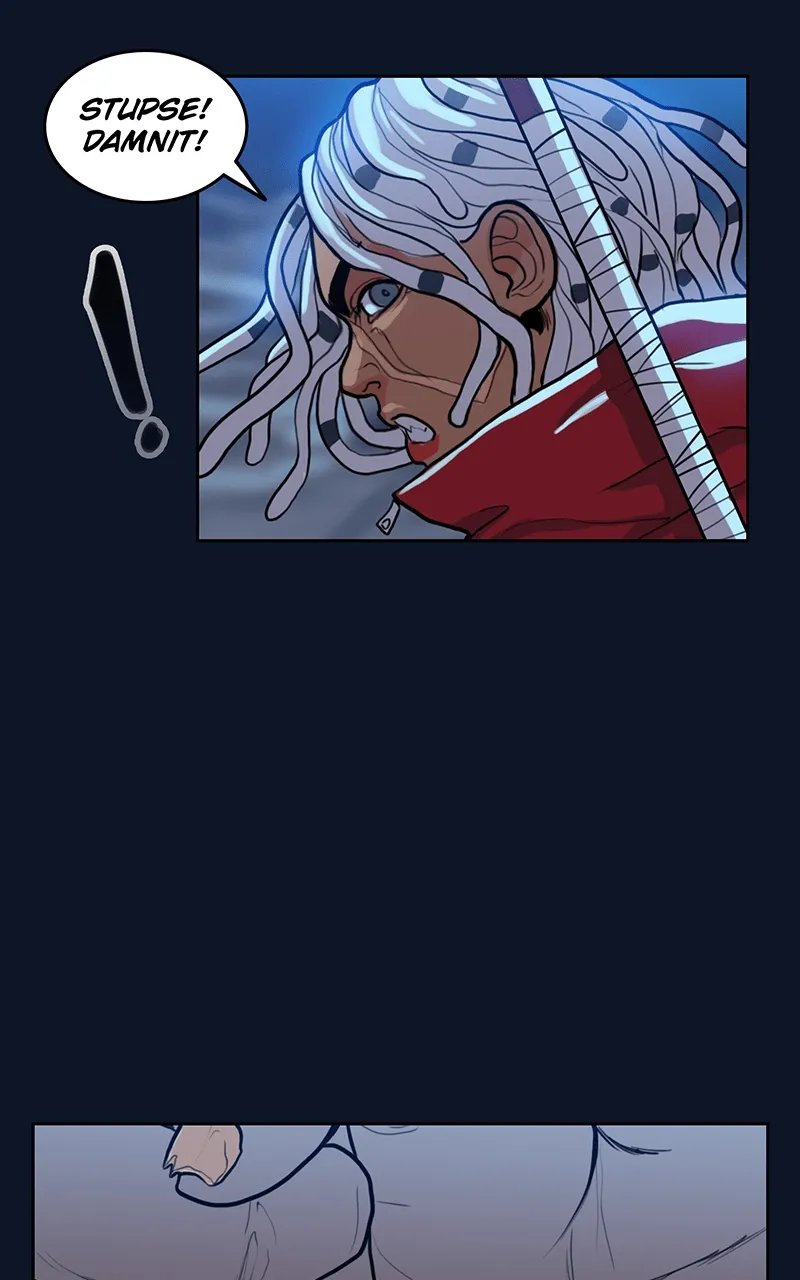 Read Ordeal Manga Online