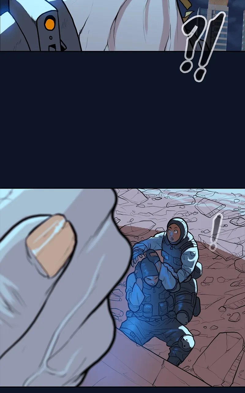 Read Ordeal Manga Online