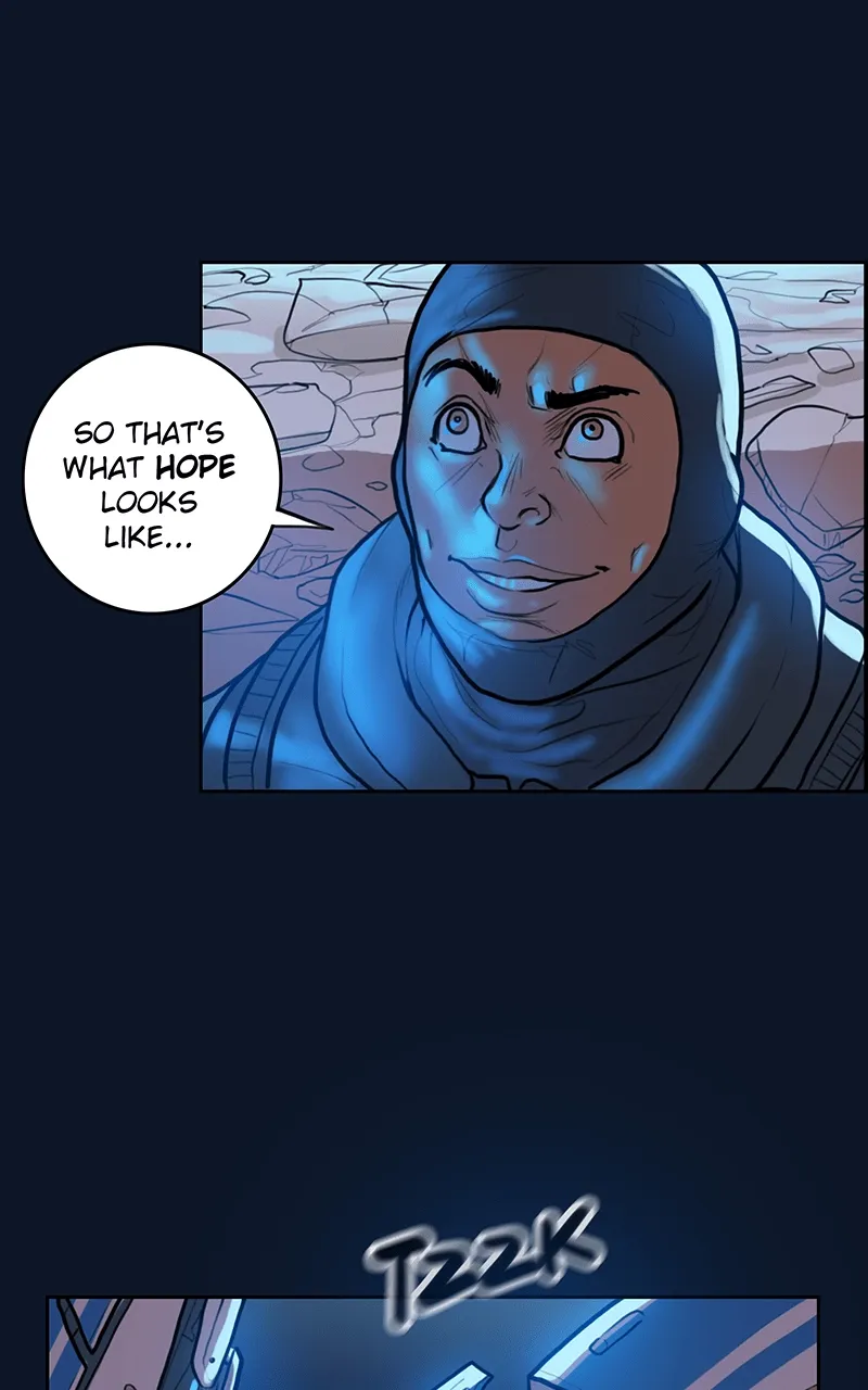 Read Ordeal Manga Online