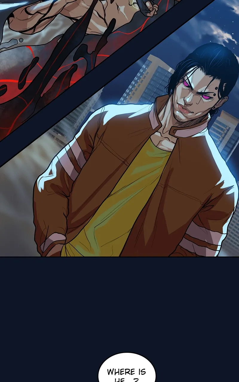 Read Ordeal Manga Online
