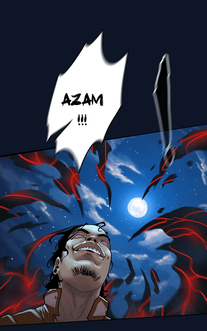 Read Ordeal Manga Online
