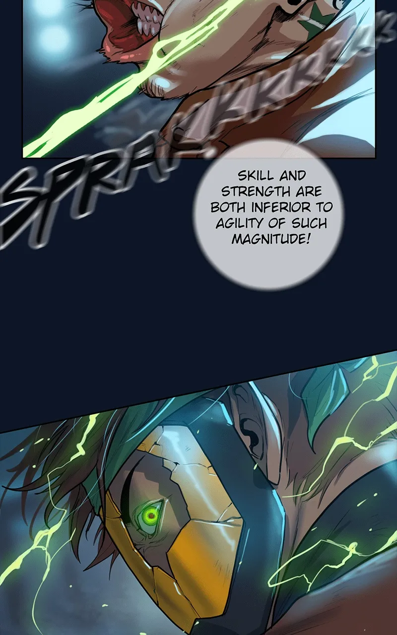 Read Ordeal Manga Online