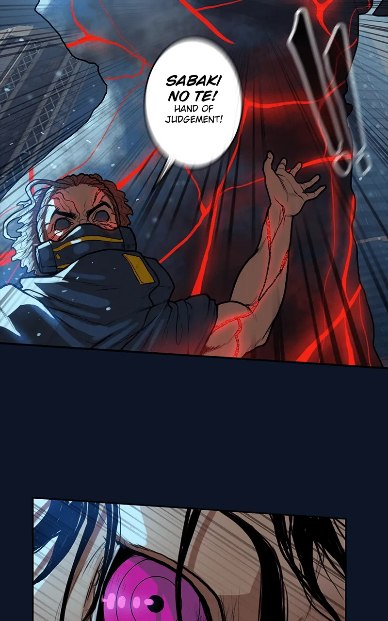 Read Ordeal Manga Online
