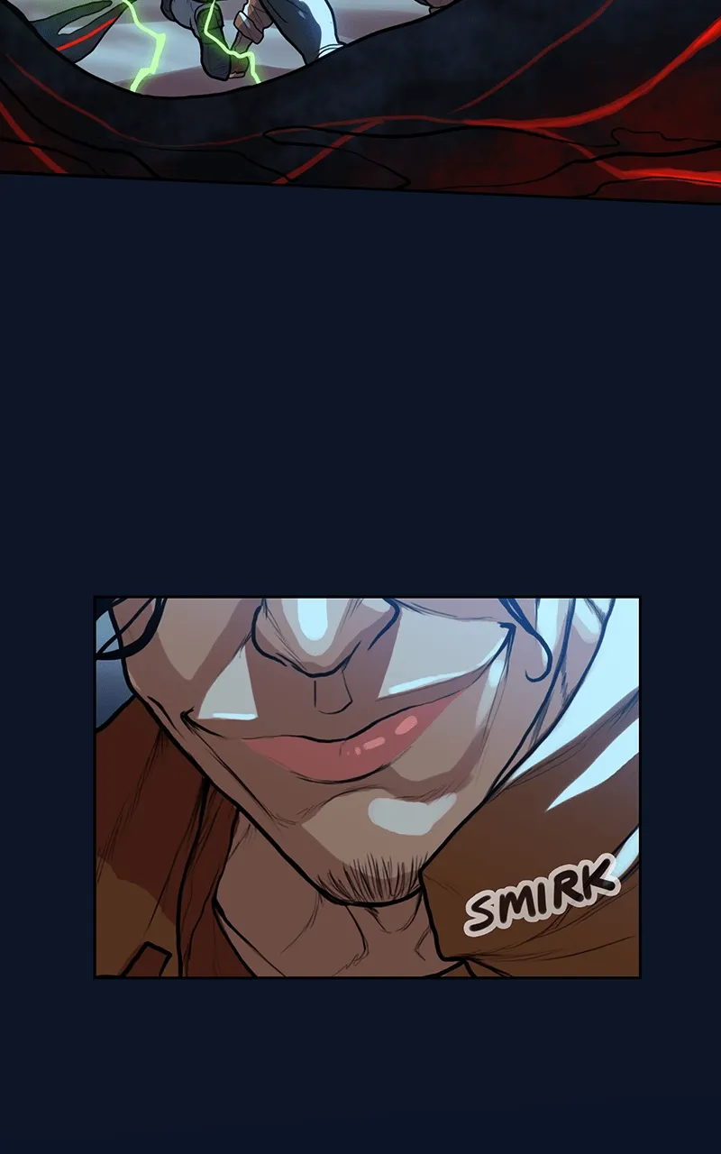 Read Ordeal Manga Online