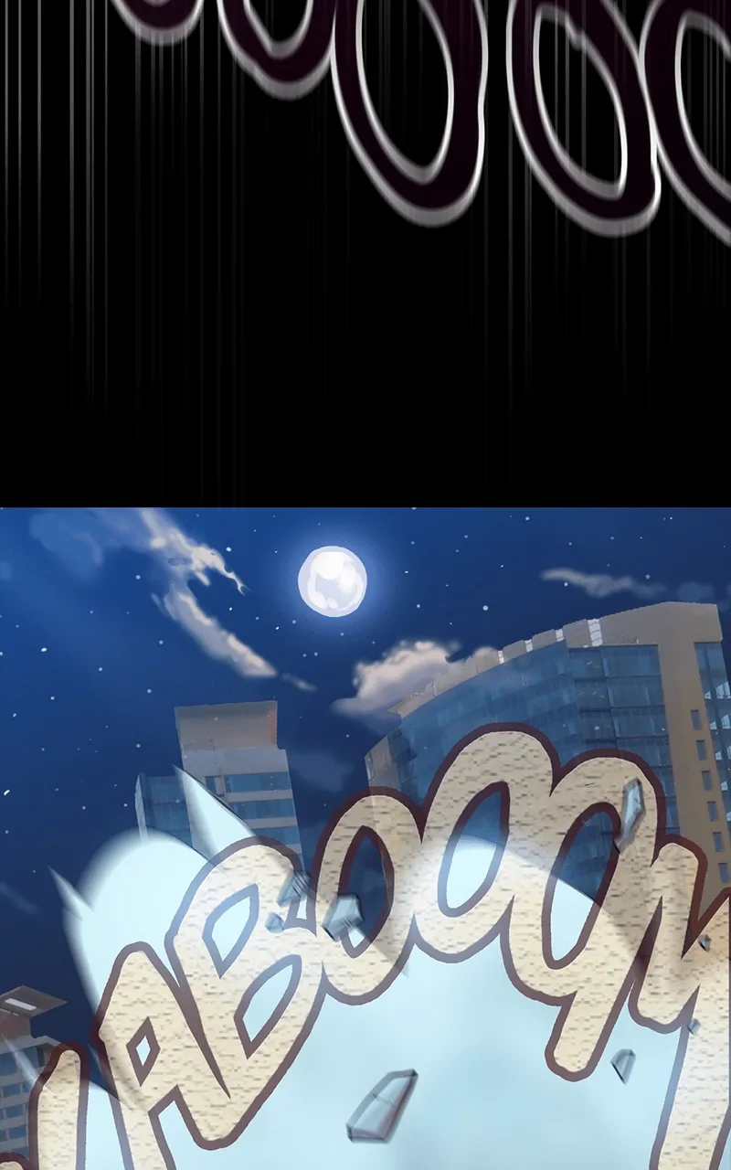 Read Ordeal Manga Online