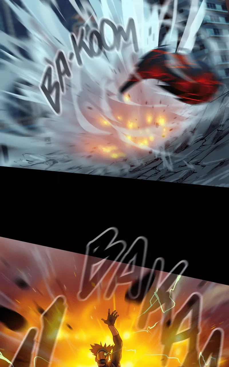 Read Ordeal Manga Online